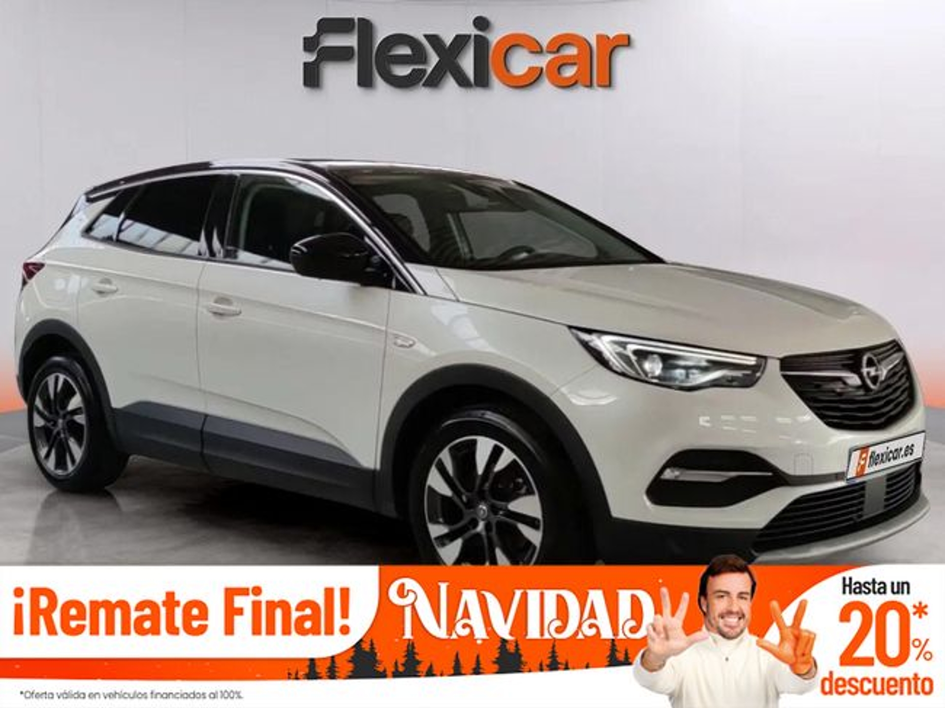 Imagen de OPEL Grandland X