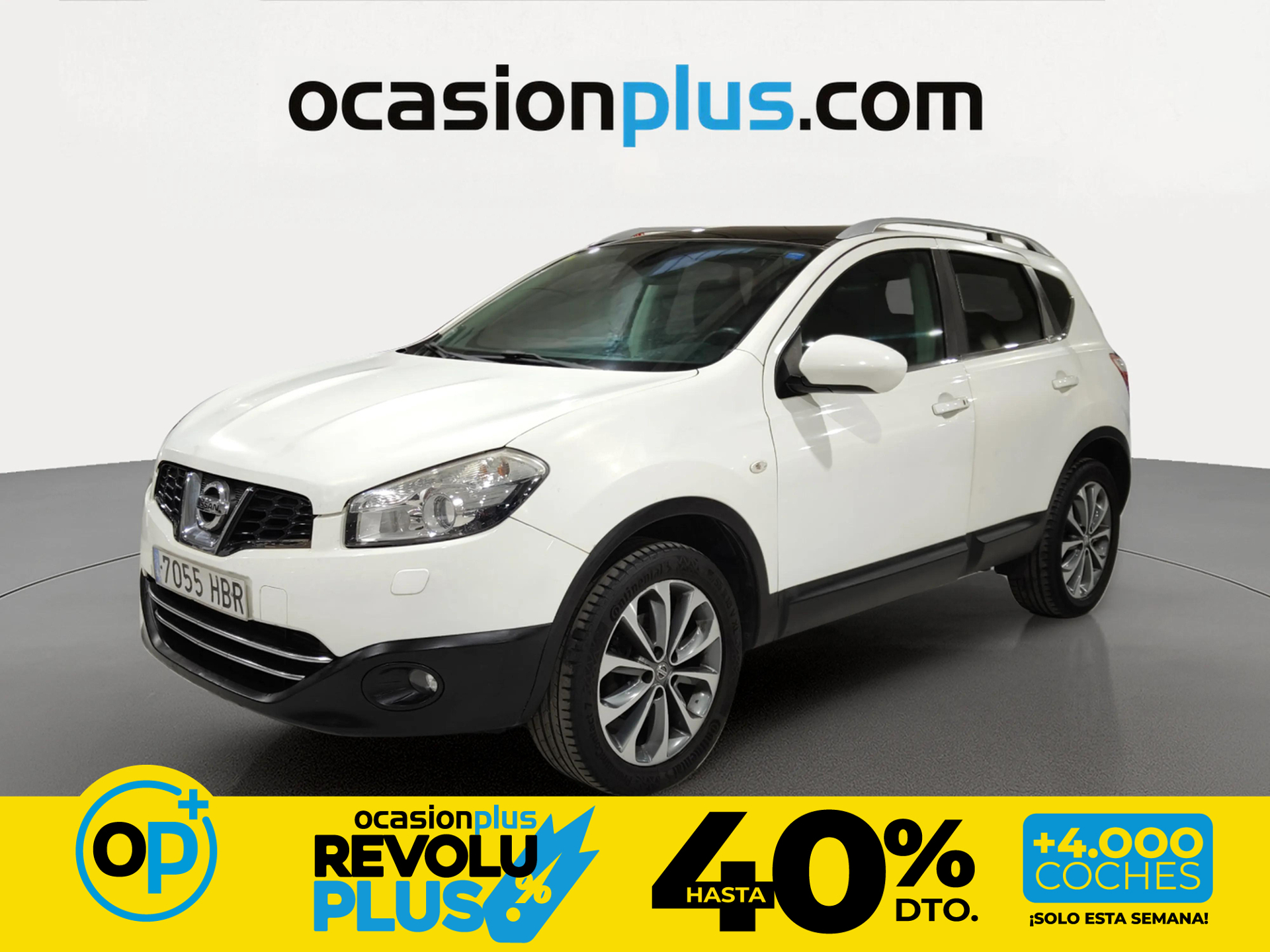 Imagen de NISSAN Qashqai
