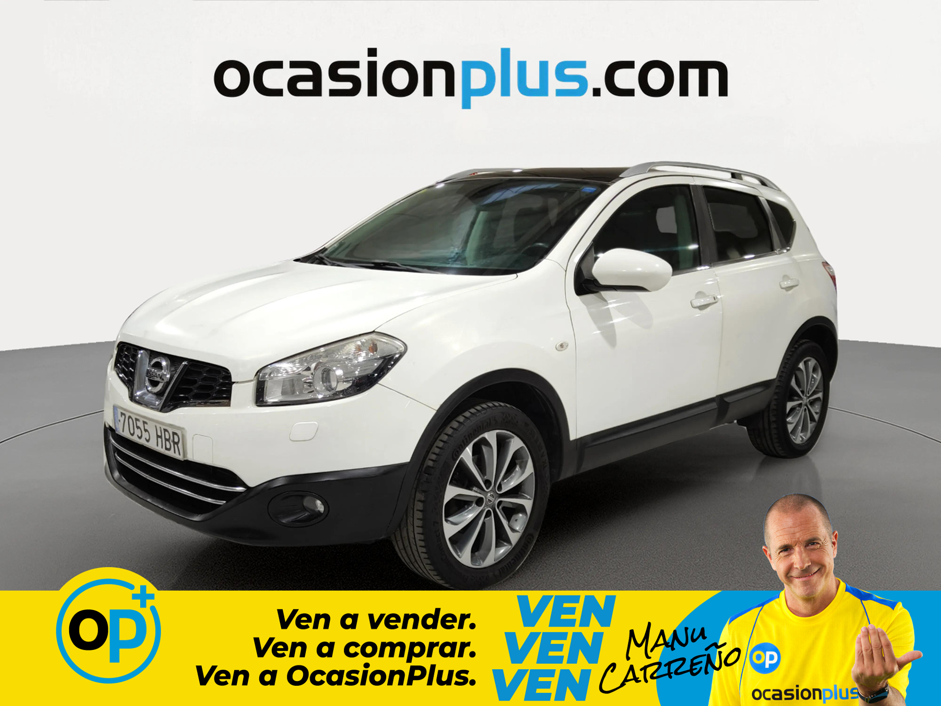 Imagen de NISSAN Qashqai
