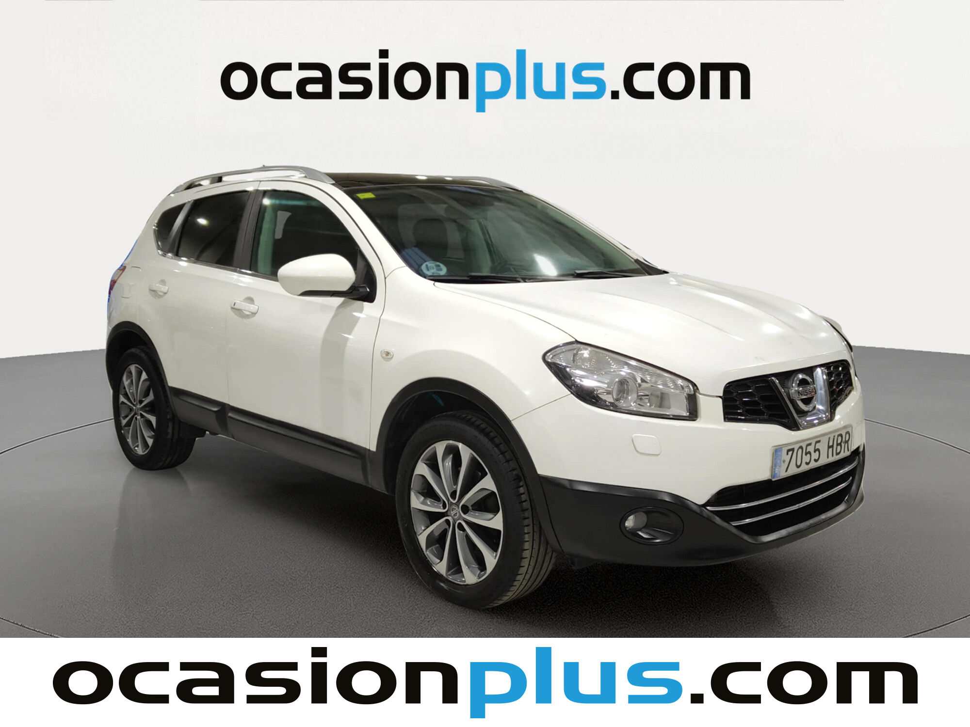 Foto del NISSAN Qashqai 2.0dCi Tekna Premium 4x2 17´´