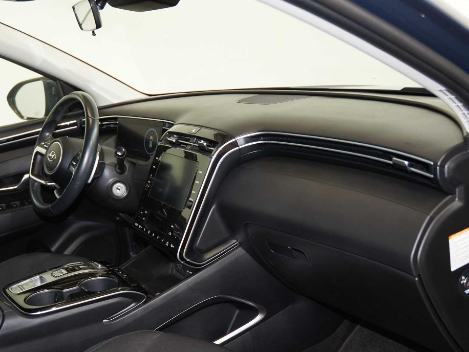 Foto del HYUNDAI Tucson 1.6 TGDI HEV Maxx AT