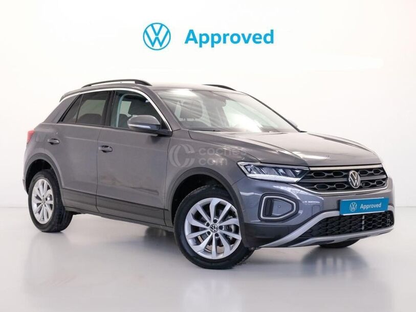 Foto del VOLKSWAGEN T-Roc 1.5 TSI Life DSG7