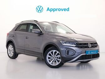 Imagen de VOLKSWAGEN T-Roc 1.5 TSI Life DSG7