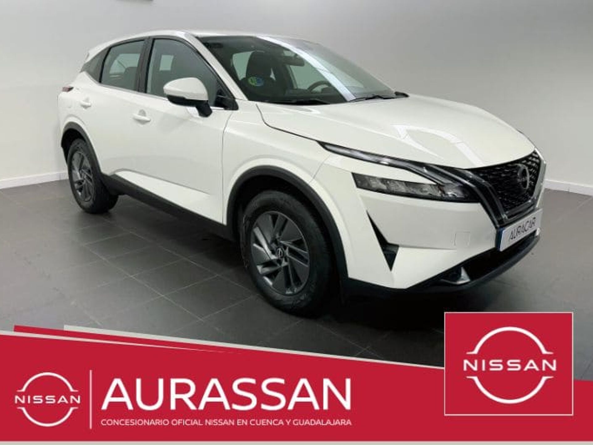 Imagen de NISSAN Qashqai