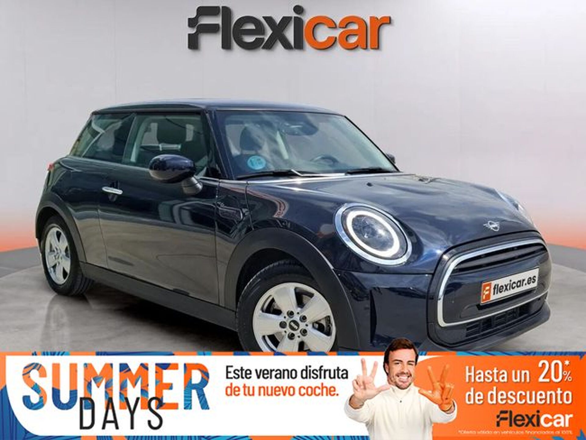 Imagen de MINI Mini