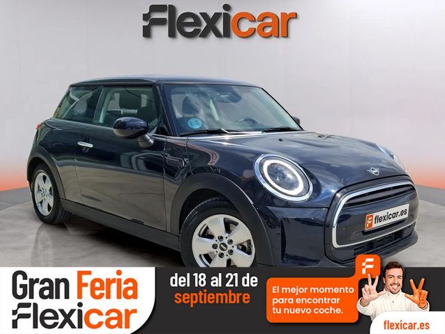 MINI Mini (ONE) en Guadalajara