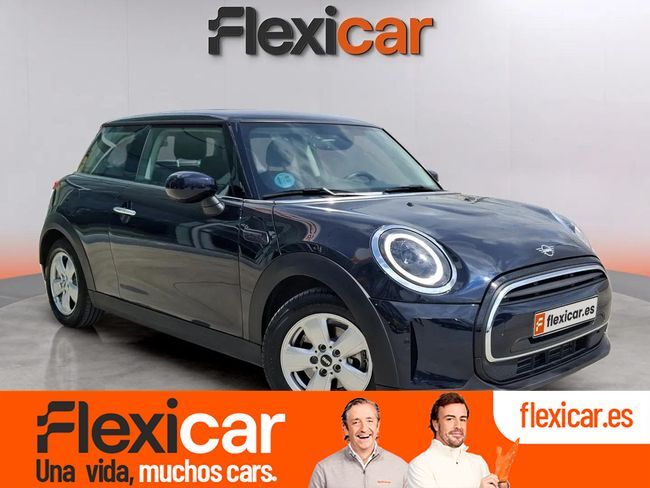 MINI Mini (ONE) en Guadalajara