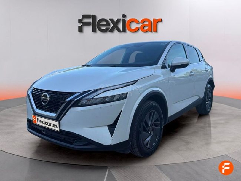 Foto del NISSAN Qashqai 1.3 DIG-T mHEV 12V Tekna 4x2 Aut. 116kW
