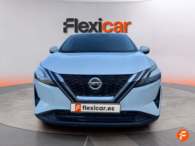 Foto del NISSAN Qashqai 1.3 DIG-T mHEV 12V Tekna 4x2 Aut. 116kW