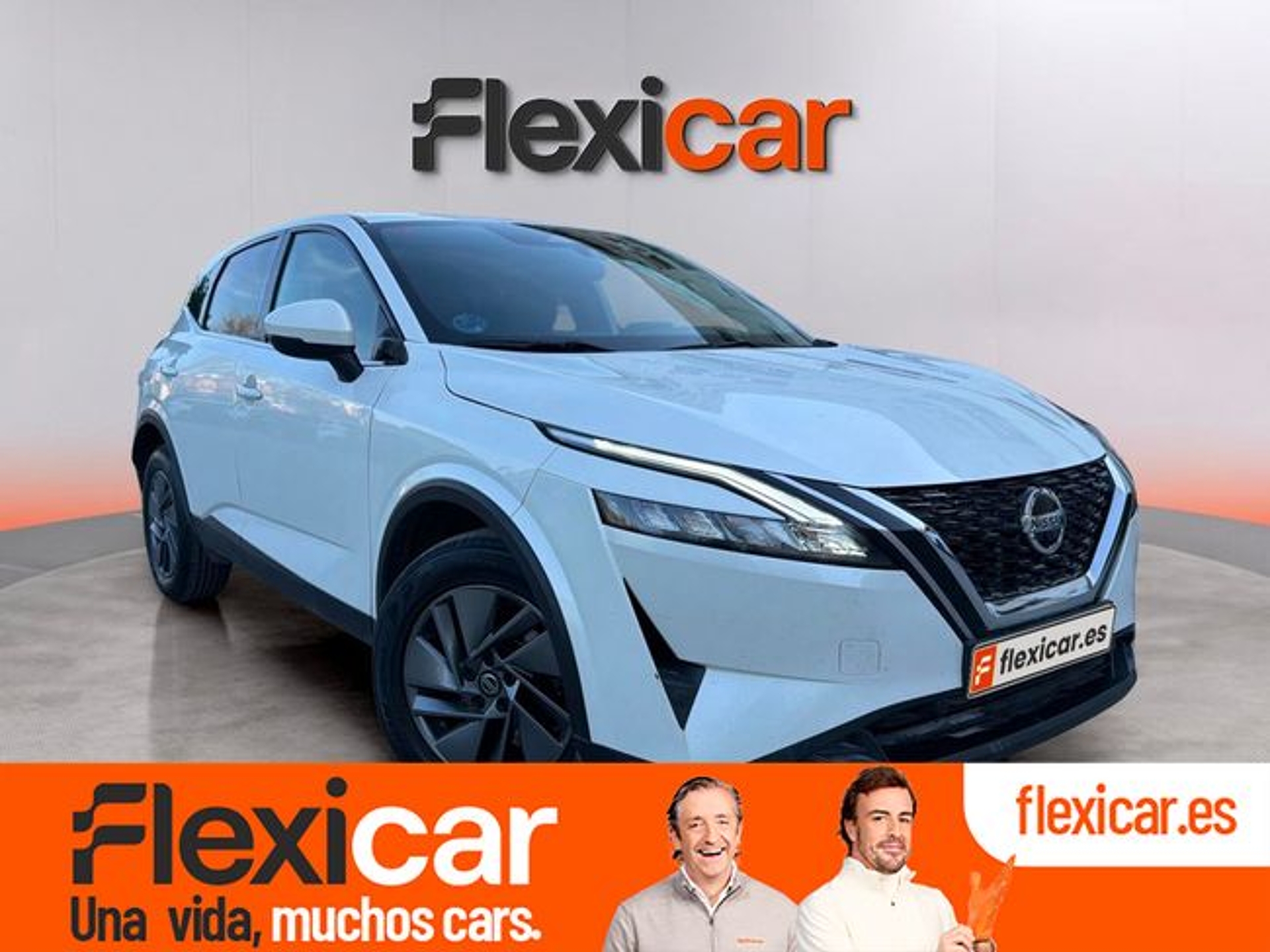 Imagen de NISSAN Qashqai