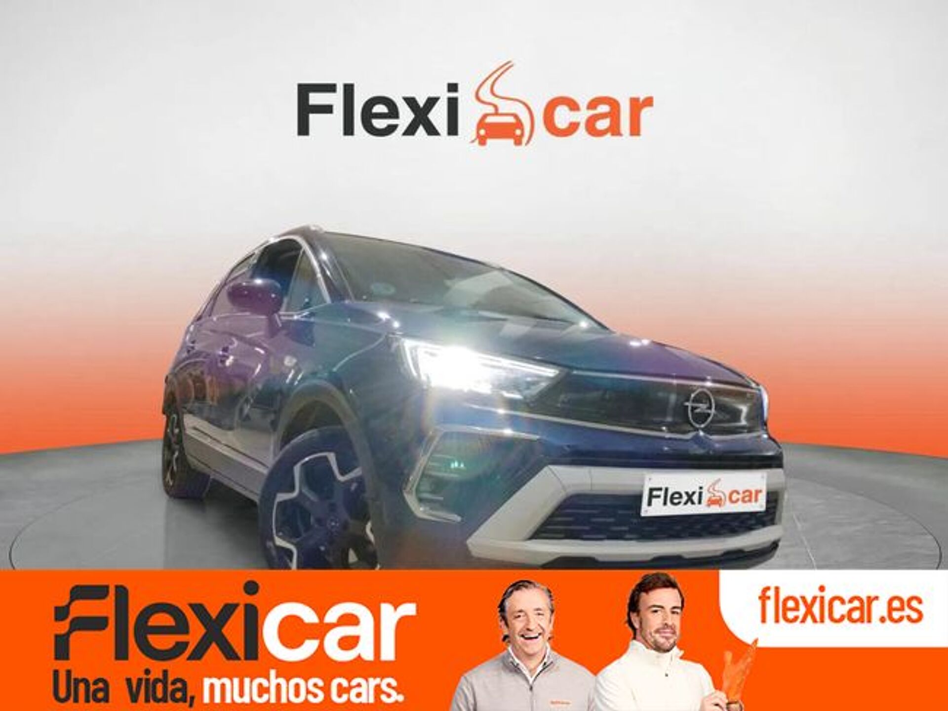 Imagen de OPEL Crossland