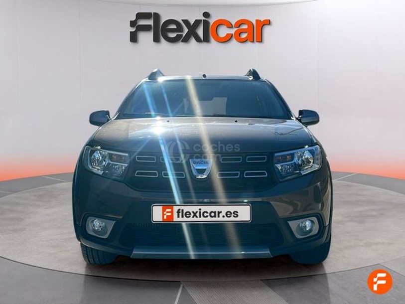 Foto del DACIA Sandero 0.9 TCE Stepway Ambiance 66kW