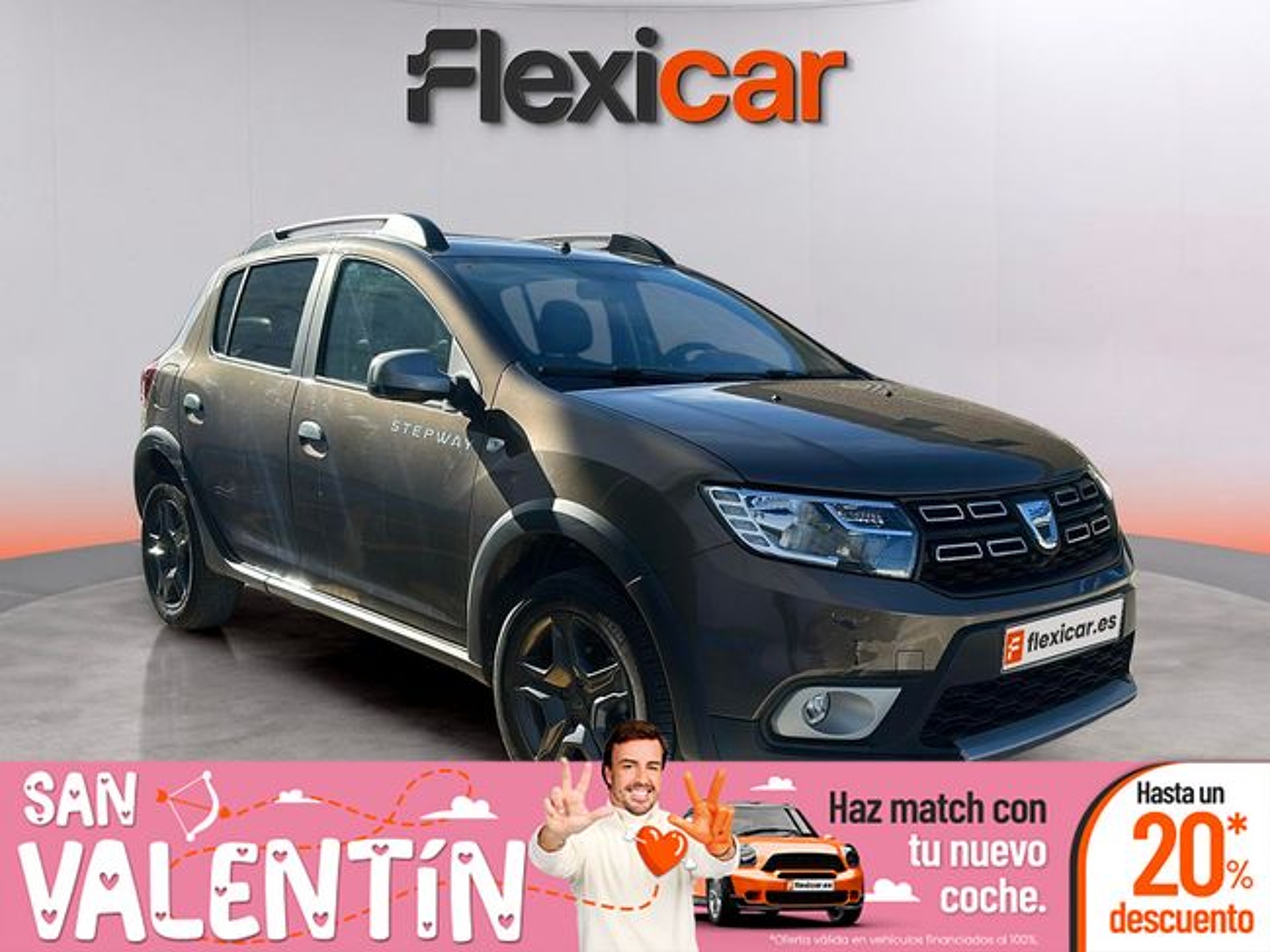 Imagen de DACIA Sandero