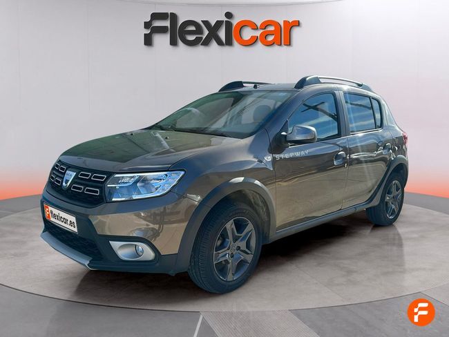 Foto del DACIA Sandero 0.9 TCE Stepway Ambiance 66kW