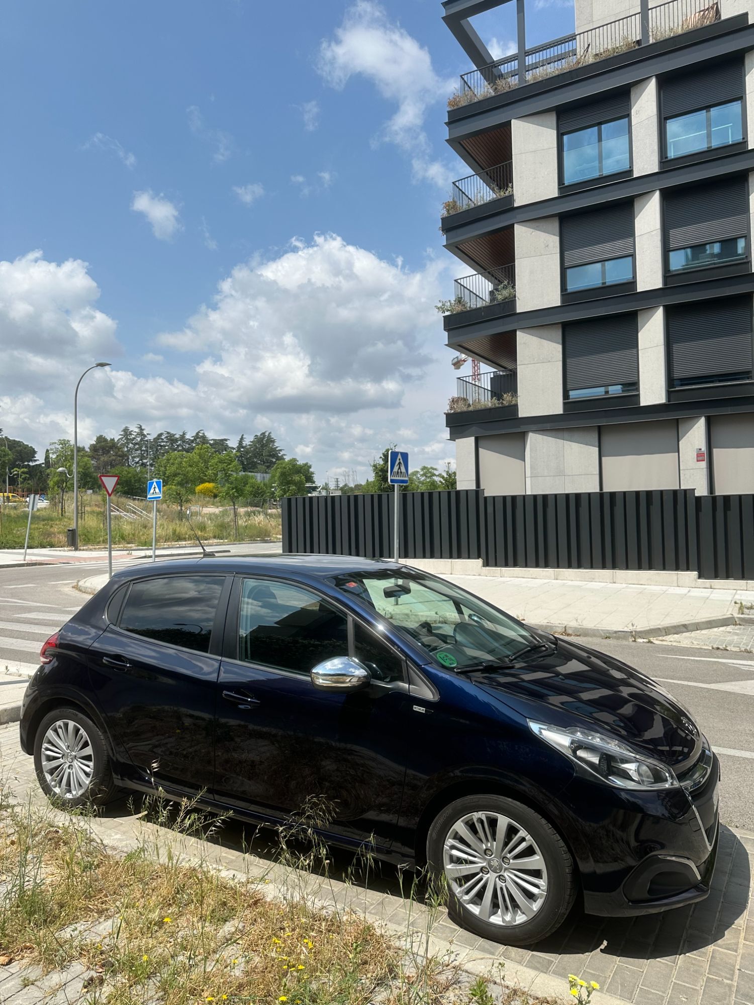 Foto del PEUGEOT 208 1.2 PureTech Style 82
