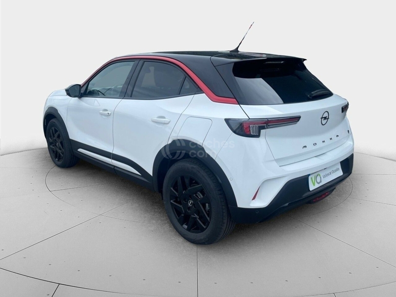 Foto del OPEL Mokka -e GS Line-e