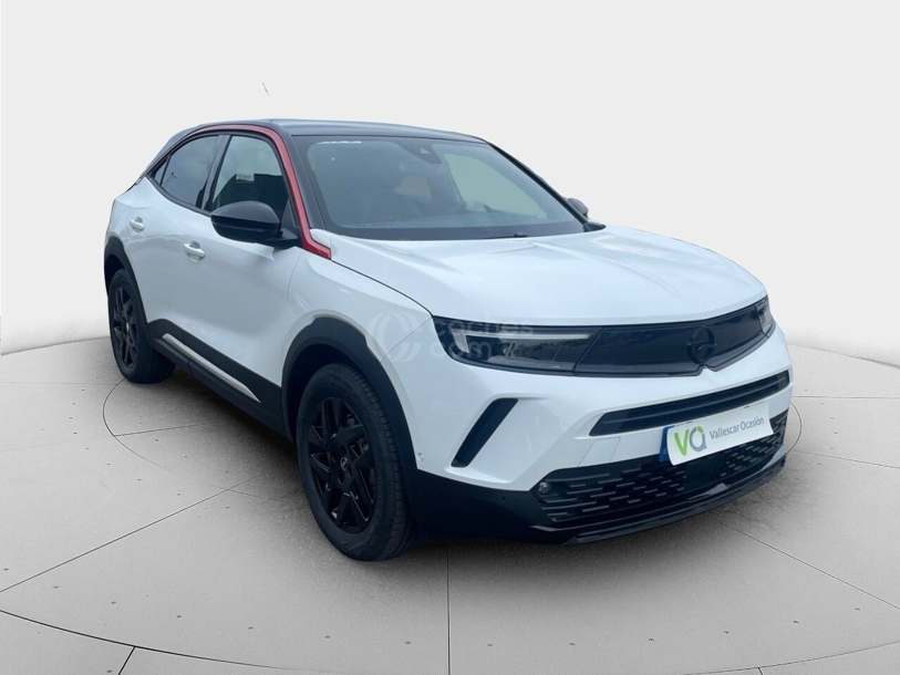 Foto del OPEL Mokka -e GS Line-e