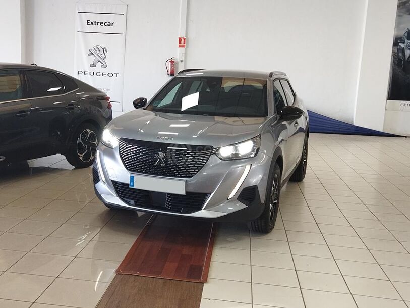 Foto del PEUGEOT 2008 1.2 PureTech S&S Allure 100