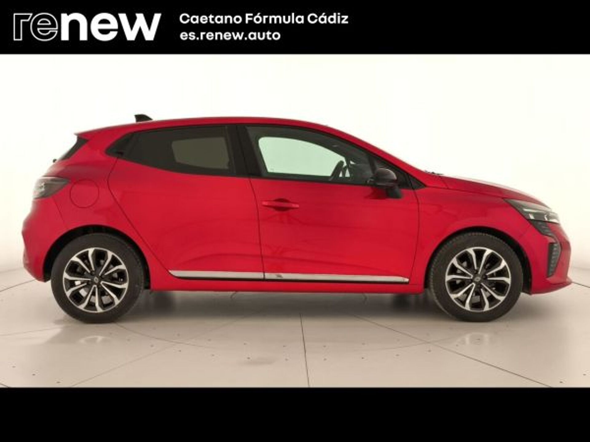 Imagen 3 de RENAULT Clio