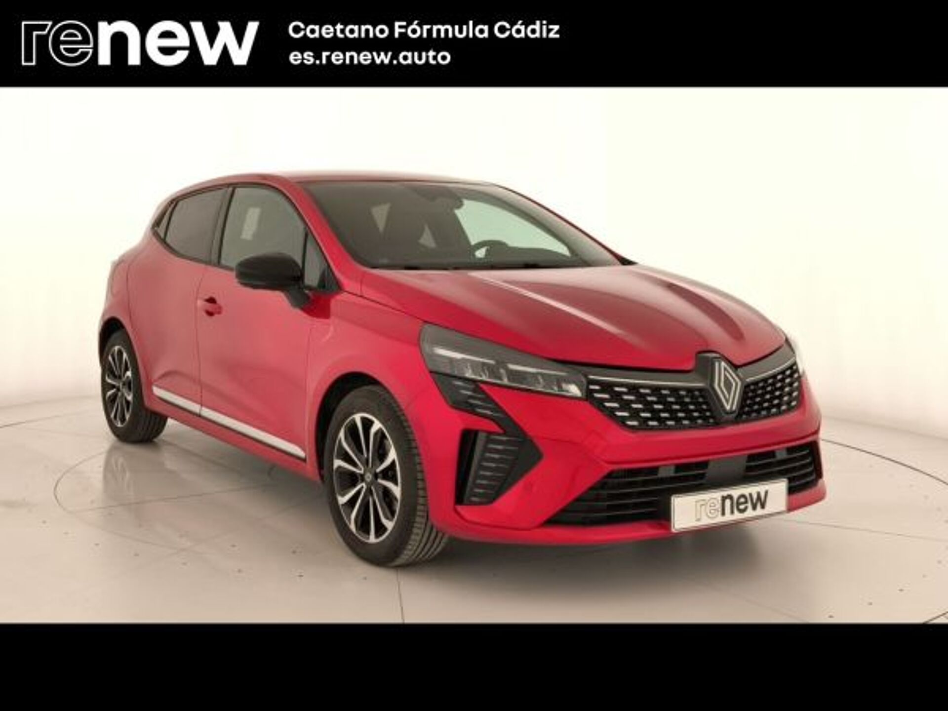 Imagen 2 de RENAULT Clio