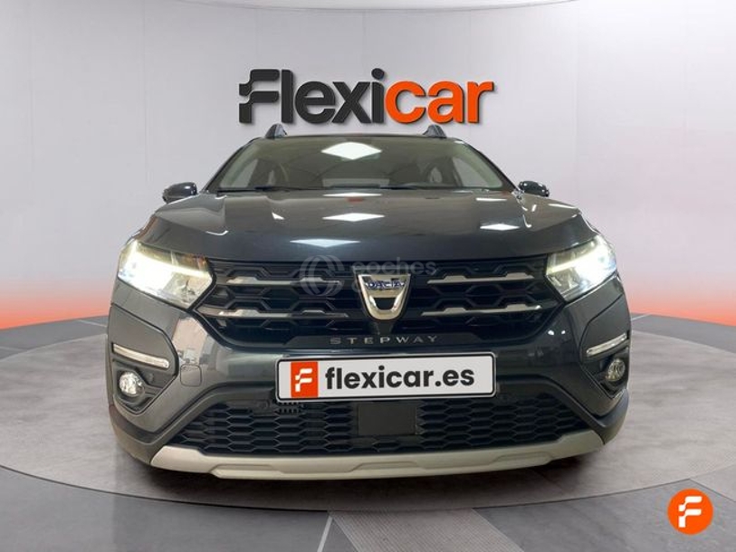 Foto del DACIA Sandero TCe Comfort 67kW