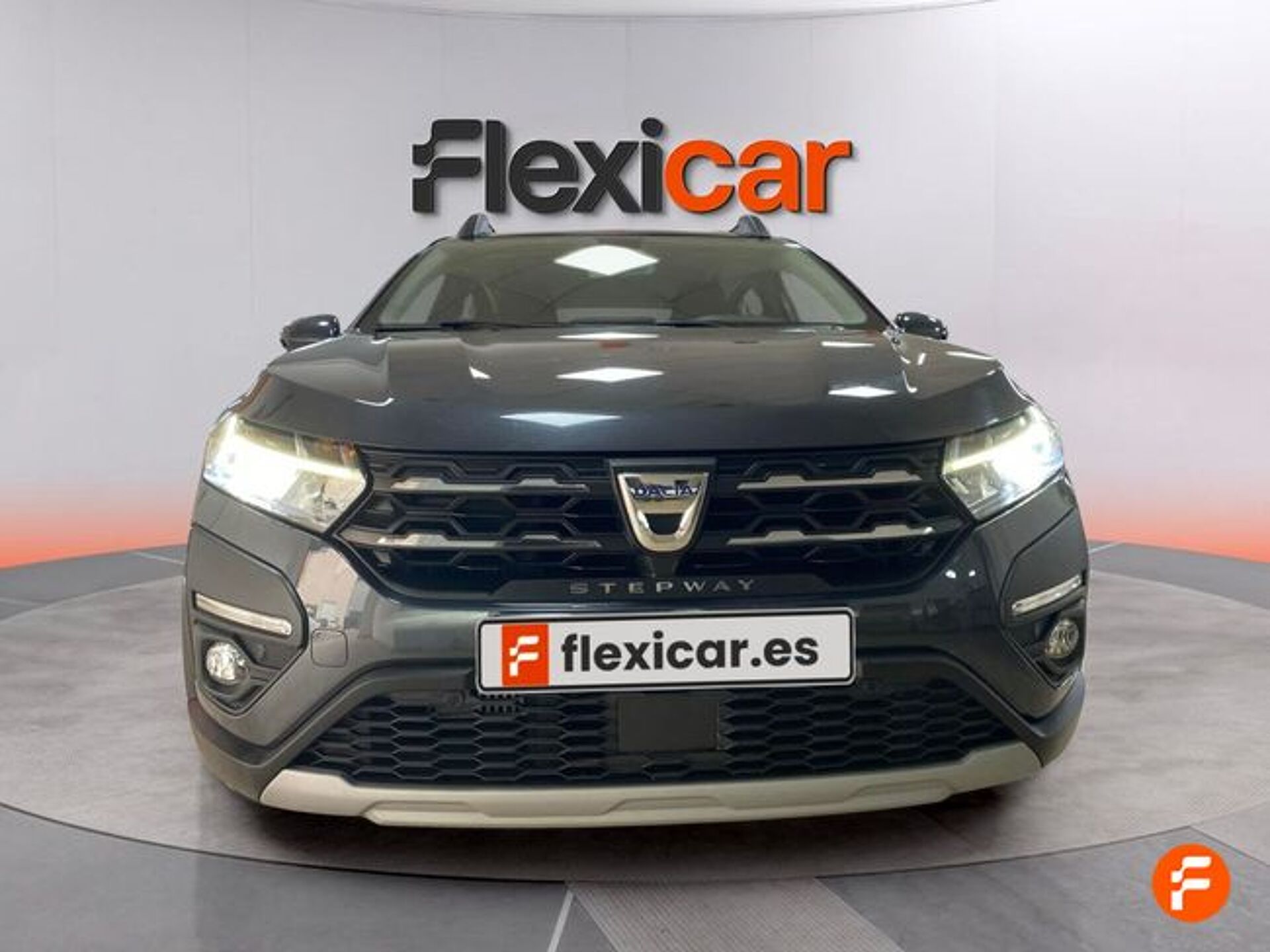 Imagen 2 de DACIA Sandero