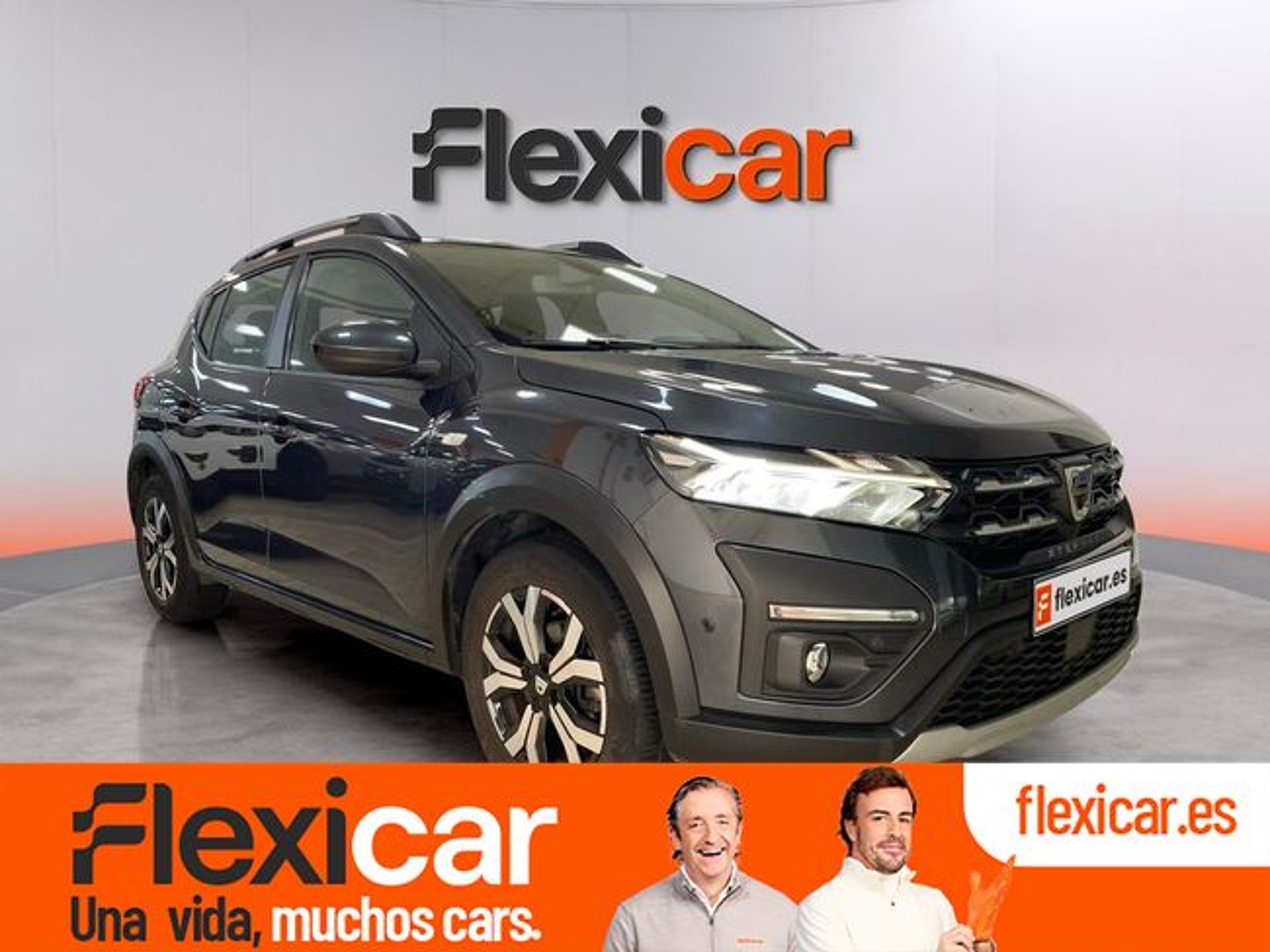 Imagen de DACIA Sandero