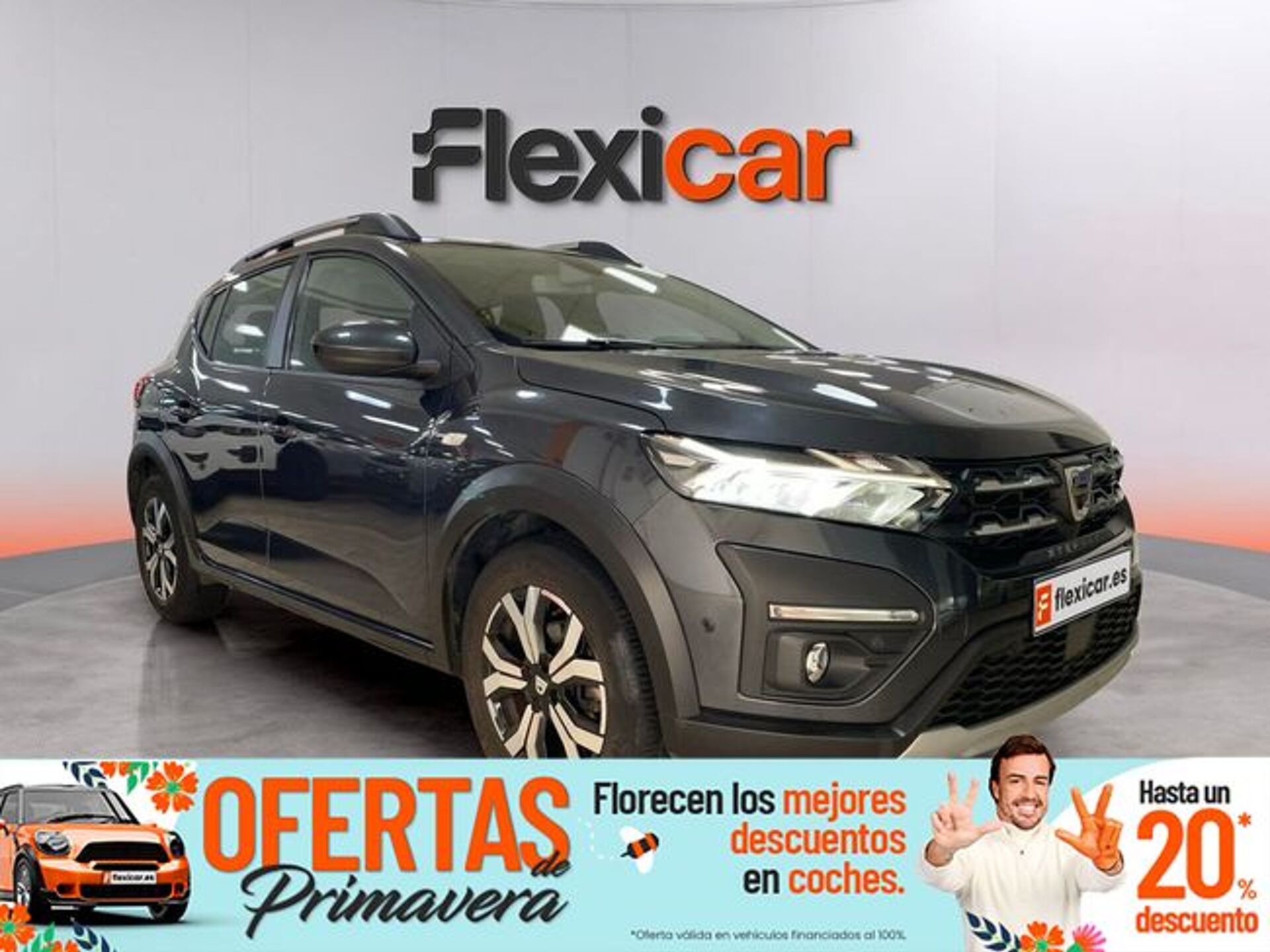 Imagen 1 de DACIA Sandero