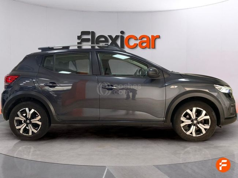 Foto del DACIA Sandero TCe Comfort 67kW