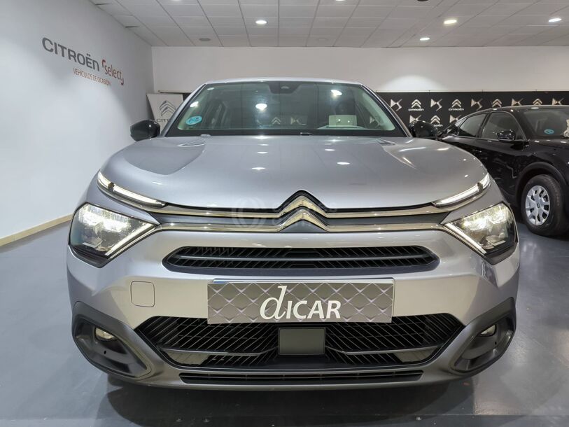 Foto del CITROEN C4 1.2 PureTech Feel Pack S&S 130