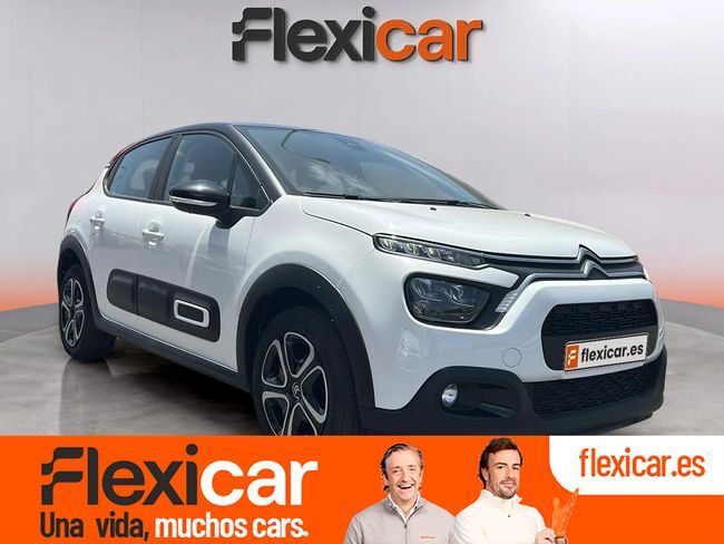 CITROEN C3 (PureTech 81KW (110CV) Max) en Tenerife