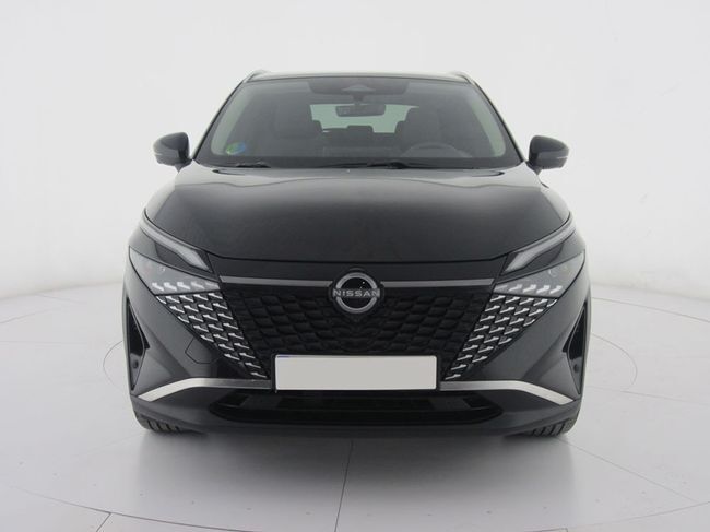Foto del NISSAN Qashqai 1.3 DIG-T mHEV 12V N-Design 4x2 Aut. 116kW