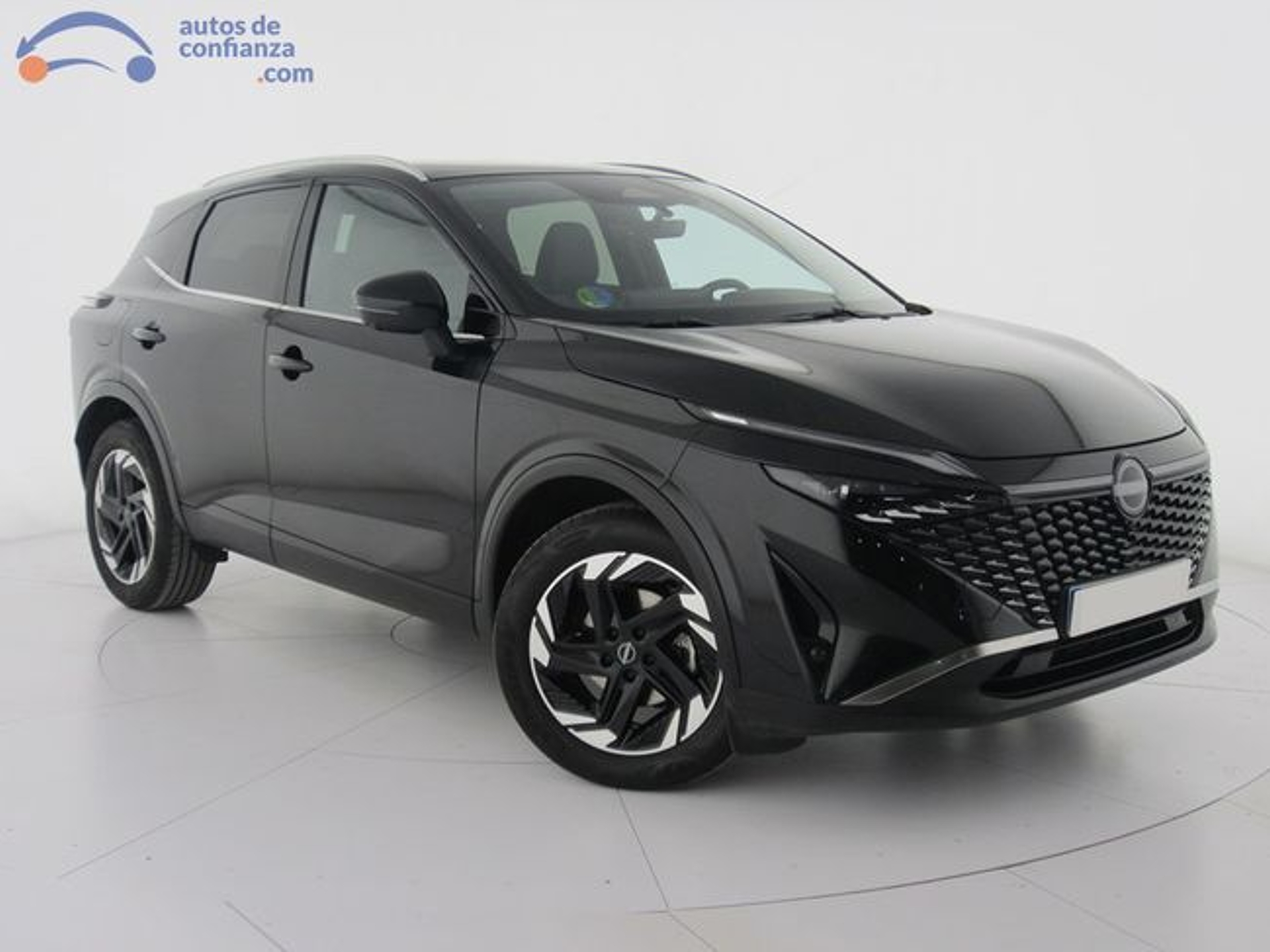 Imagen de NISSAN Qashqai