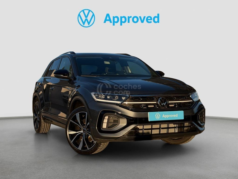 Foto del VOLKSWAGEN T-Roc 1.0 TSI Life 85kW