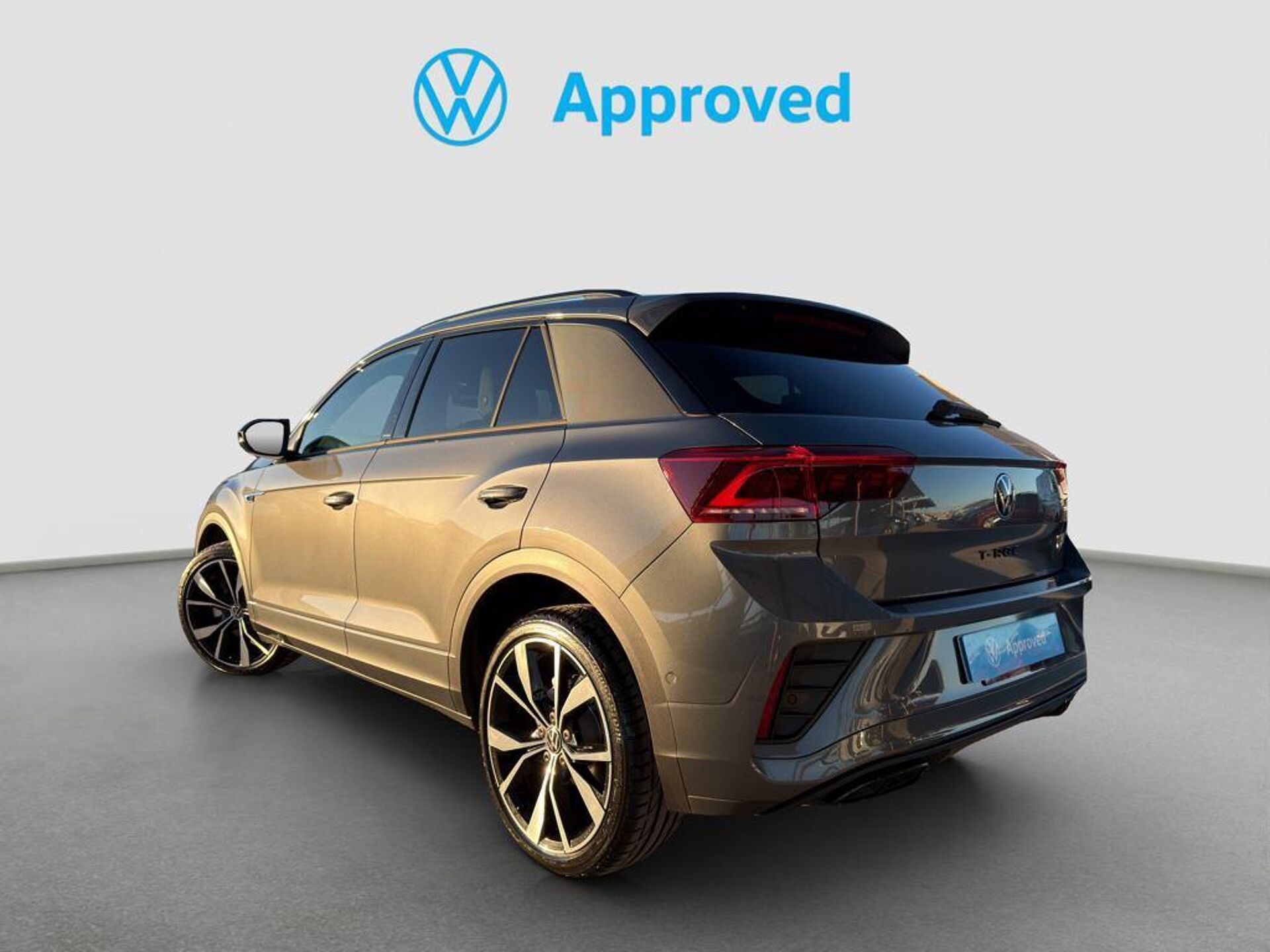 Imagen 2 de VOLKSWAGEN T-Roc