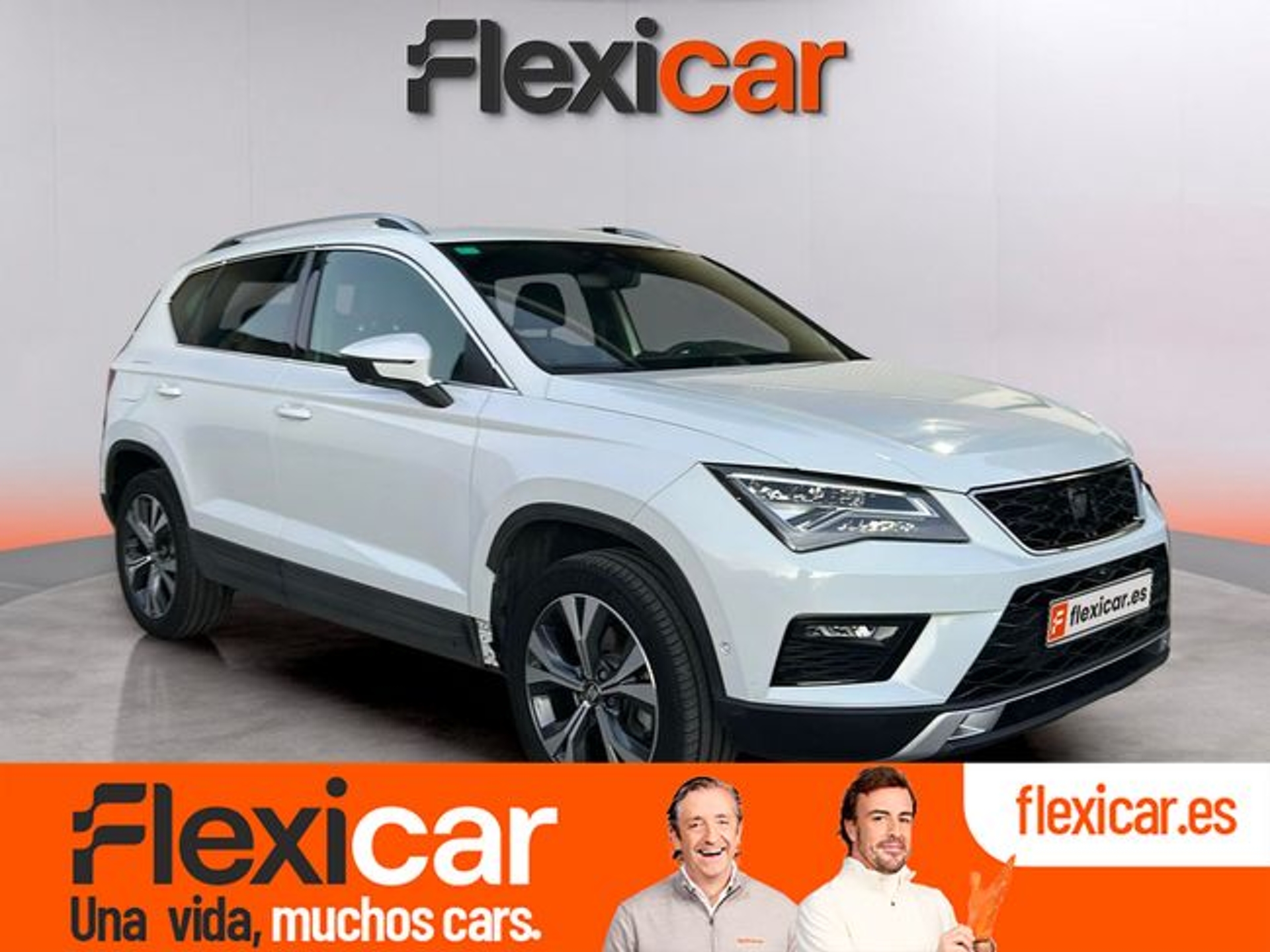 Imagen de SEAT Ateca