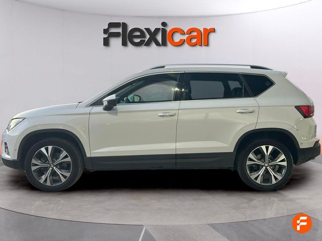 Foto del SEAT Ateca 1.4 EcoTSI S&S Xcellence