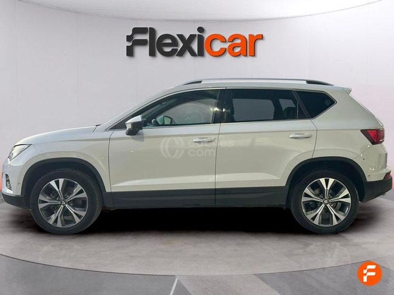 Foto del SEAT Ateca 1.4 EcoTSI S&S Xcellence