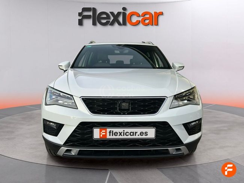 Foto del SEAT Ateca 1.4 EcoTSI S&S Xcellence