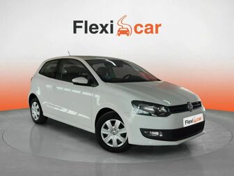 Imagen de VOLKSWAGEN Polo 1.2 Advance Tech&Sound 60