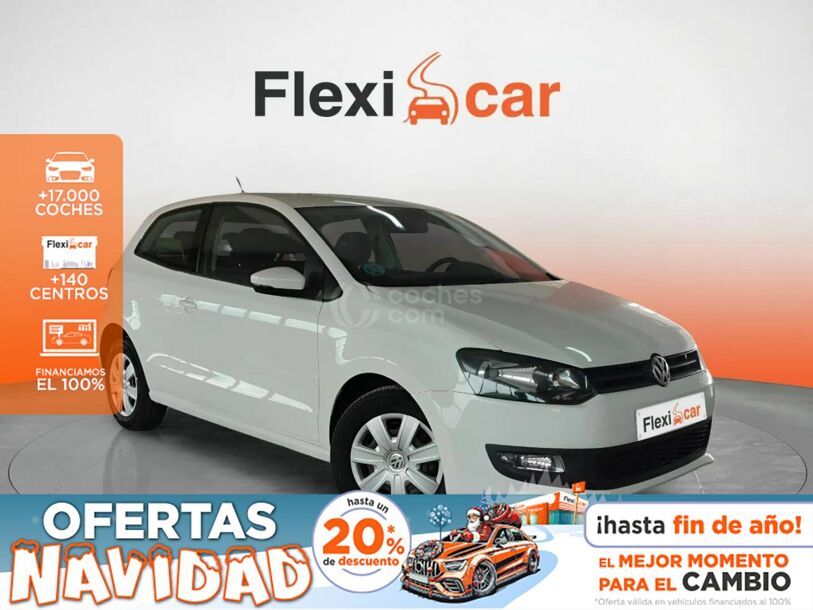 Foto del VOLKSWAGEN Polo 1.2 Advance Tech&Sound 60