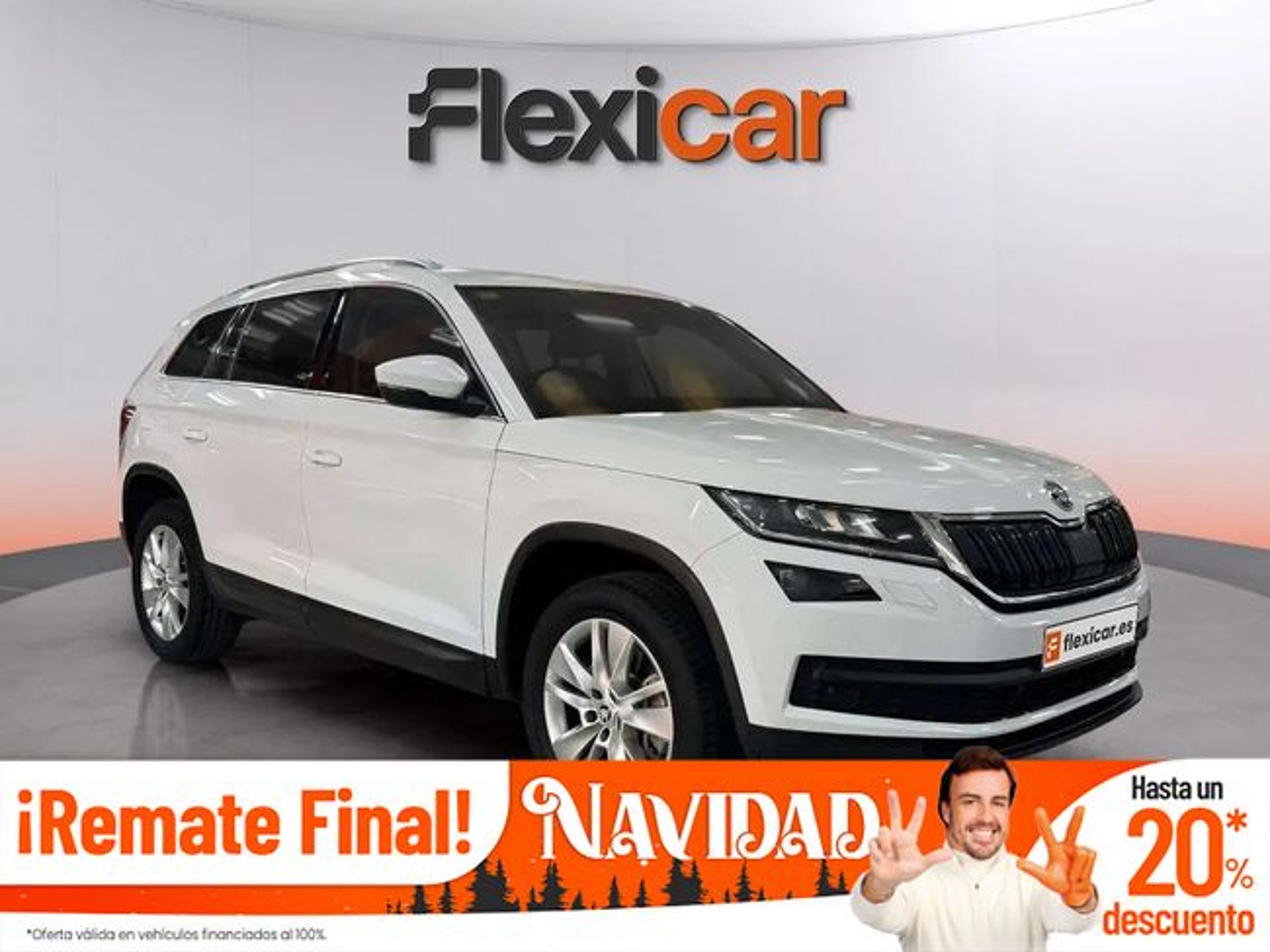 Imagen de SKODA Kodiaq