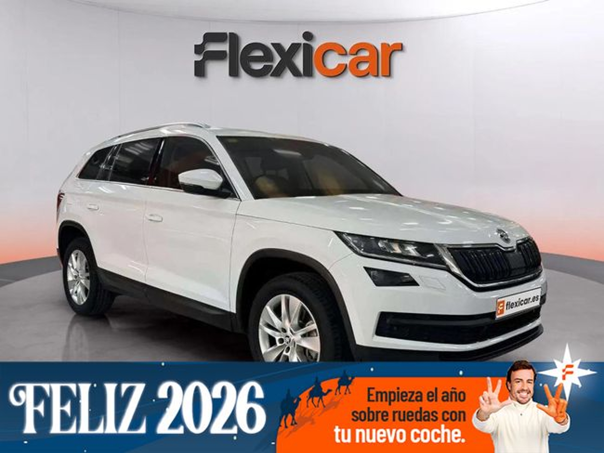 Imagen de SKODA Kodiaq