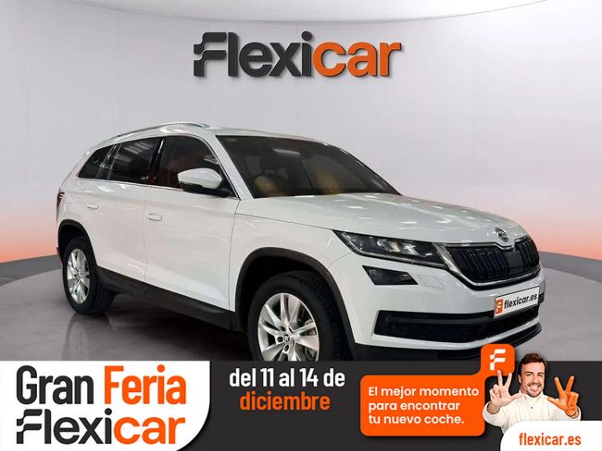 Imagen de SKODA Kodiaq