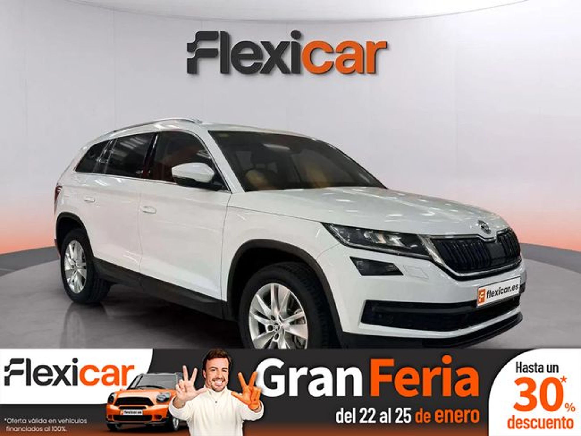 Imagen de SKODA Kodiaq