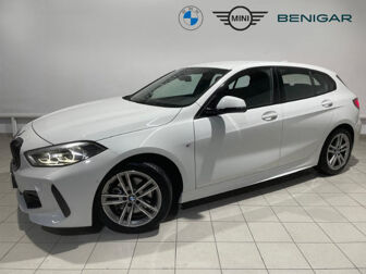 Imagen de BMW Serie 1 118i