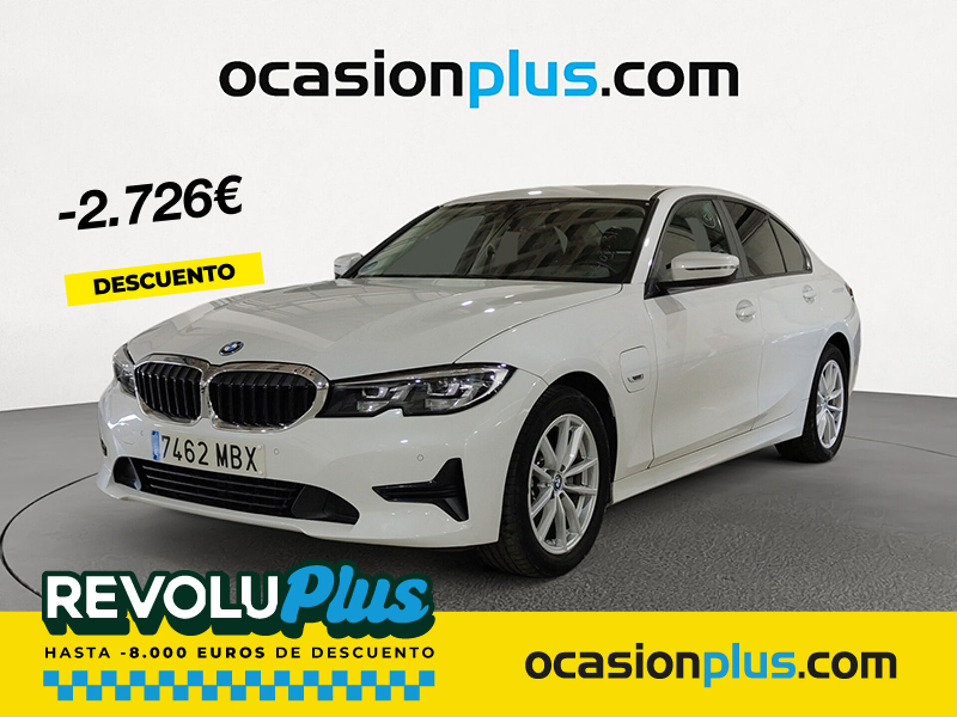 Imagen de BMW Serie 3