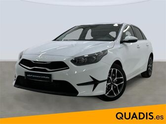 Imagen de KIA Ceed 1.5 MHEV Tech DCT 140