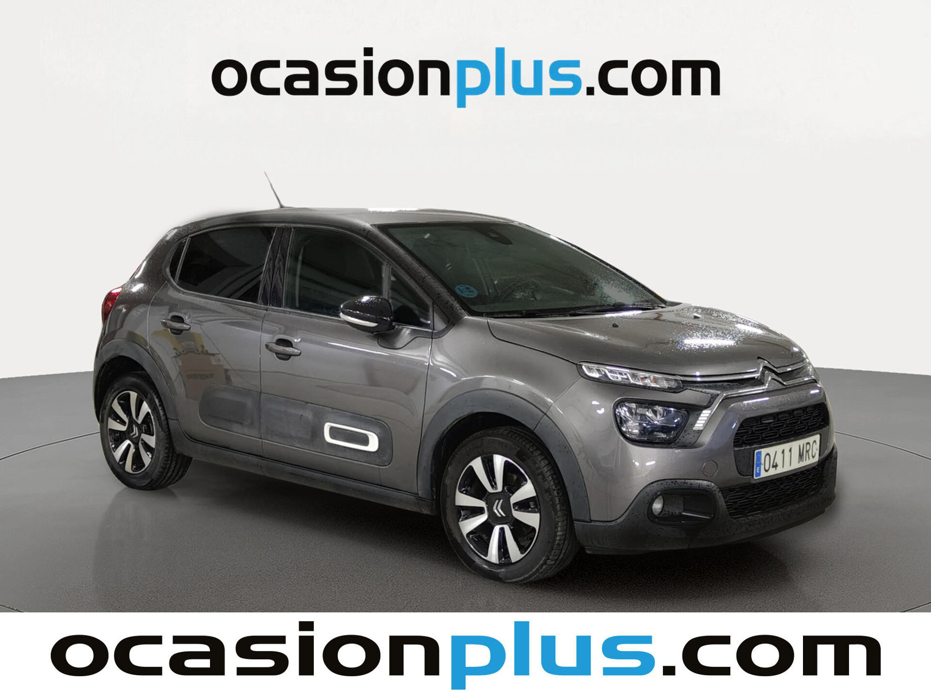 Imagen 2 de CITROEN C3
