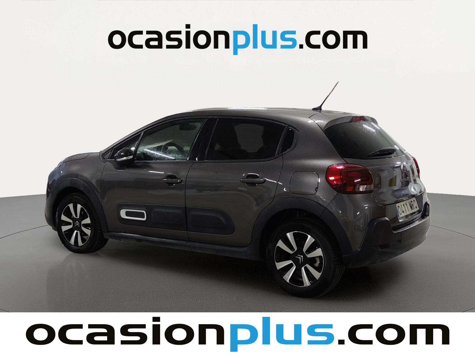 Imagen 3 de CITROEN C3